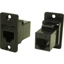 Cliff CP30620 Adapter, Einbau Schwarz 1 St.
