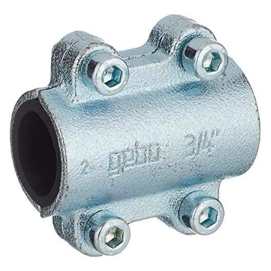 Gebo Repair coupling DSK, 3/4 " (01.260.28.02)