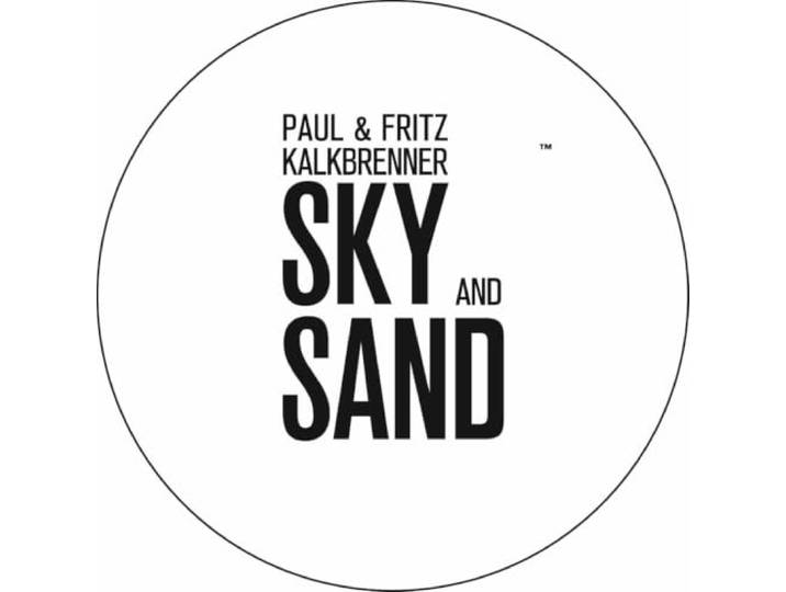 Sky and Sand