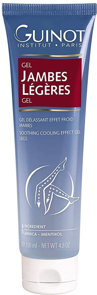 GUINOT Jambes Legeres Cooling Gel For Legs 150ml