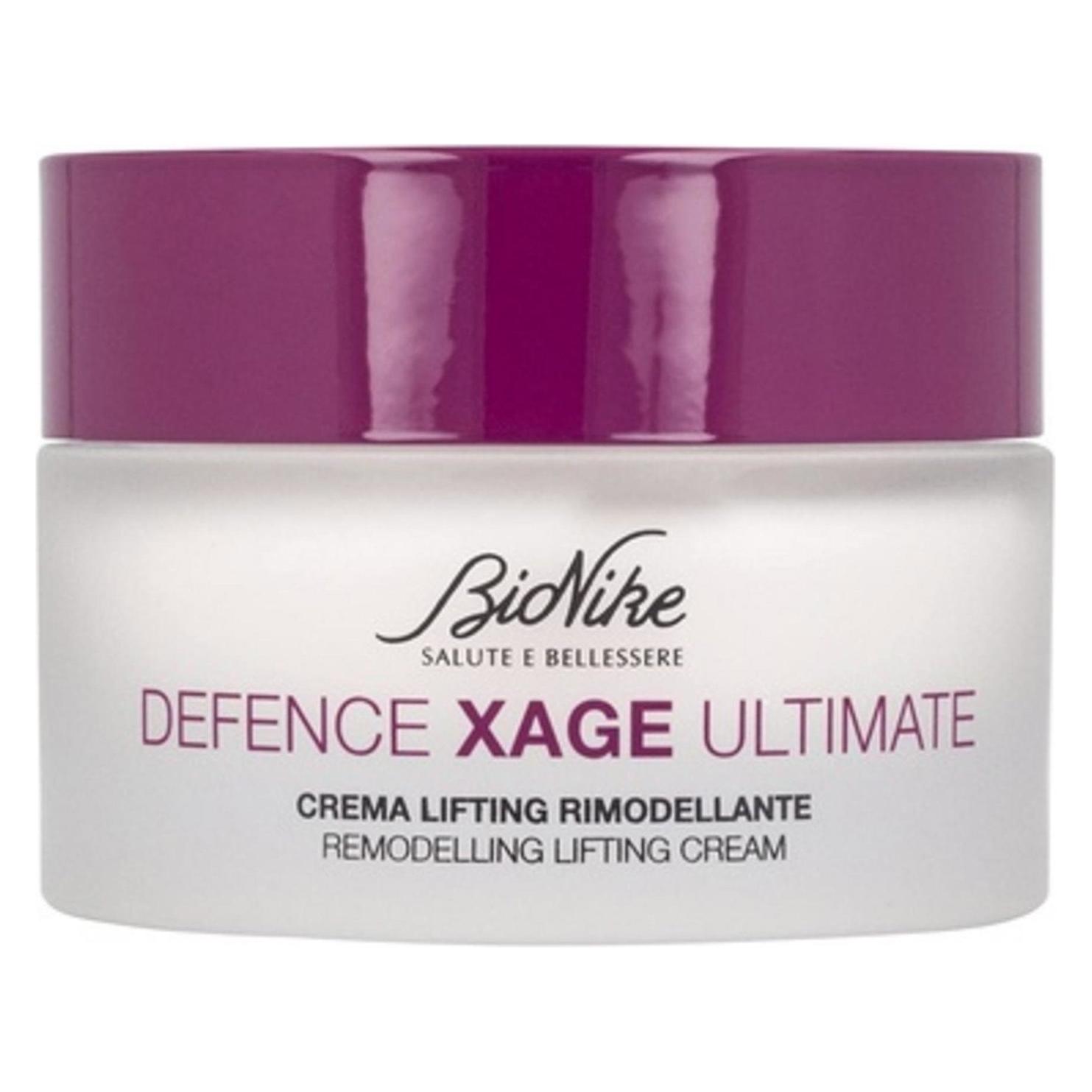 BioNike Defence Xage Ultimate (50 ml, 24h Creme) (BN112312)