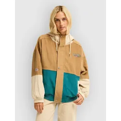 Billabong Set The Tone Jacke colonial blue Gr. S