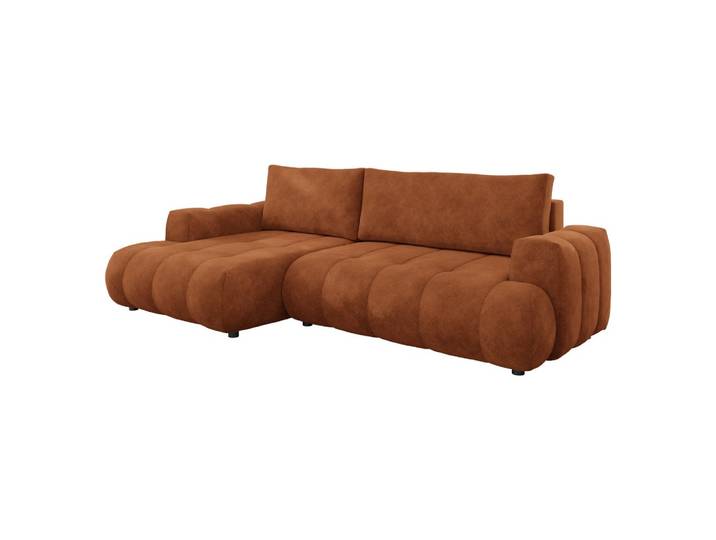 ECKSOFA Haiti, Seite: Links LC+2R