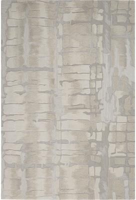 Nourison Symmetry Textured Area Rug