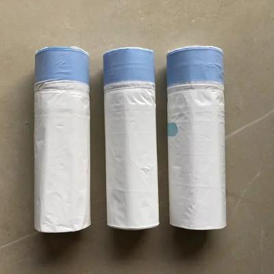 Uplifted Finds Sanitary Pro High Capacity Litter Box Liners rubbish Bag 3 Rolls