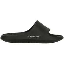 ENDURANCE Nyx Pantoletten Kinder 1001S - black 35