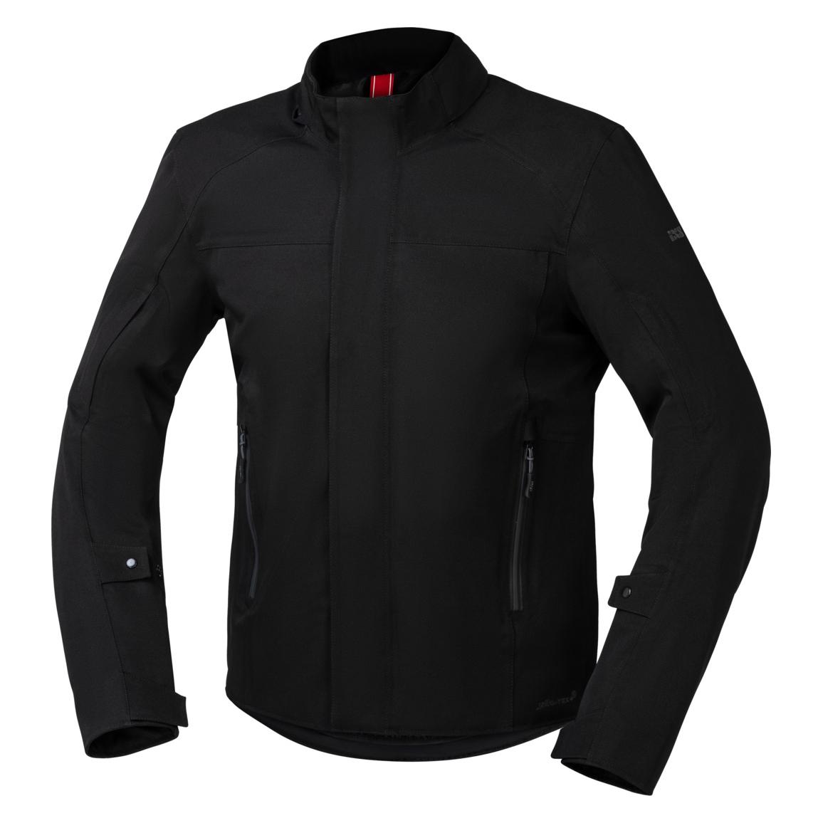 iXS Urban Jacke Destination-ST-Plus (Herren, L) (X55075-003-L)