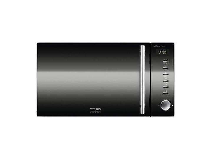 Caso M20 Electronic Mikrowelle