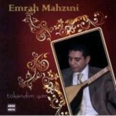 Tükendim Yar CD, von , Arda Müzik