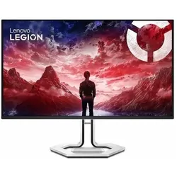 Lenovo Legion Pro 32UD-10 (3840 x 2160 Pixel, 31.50"), Monitor, Grau, Schwarz