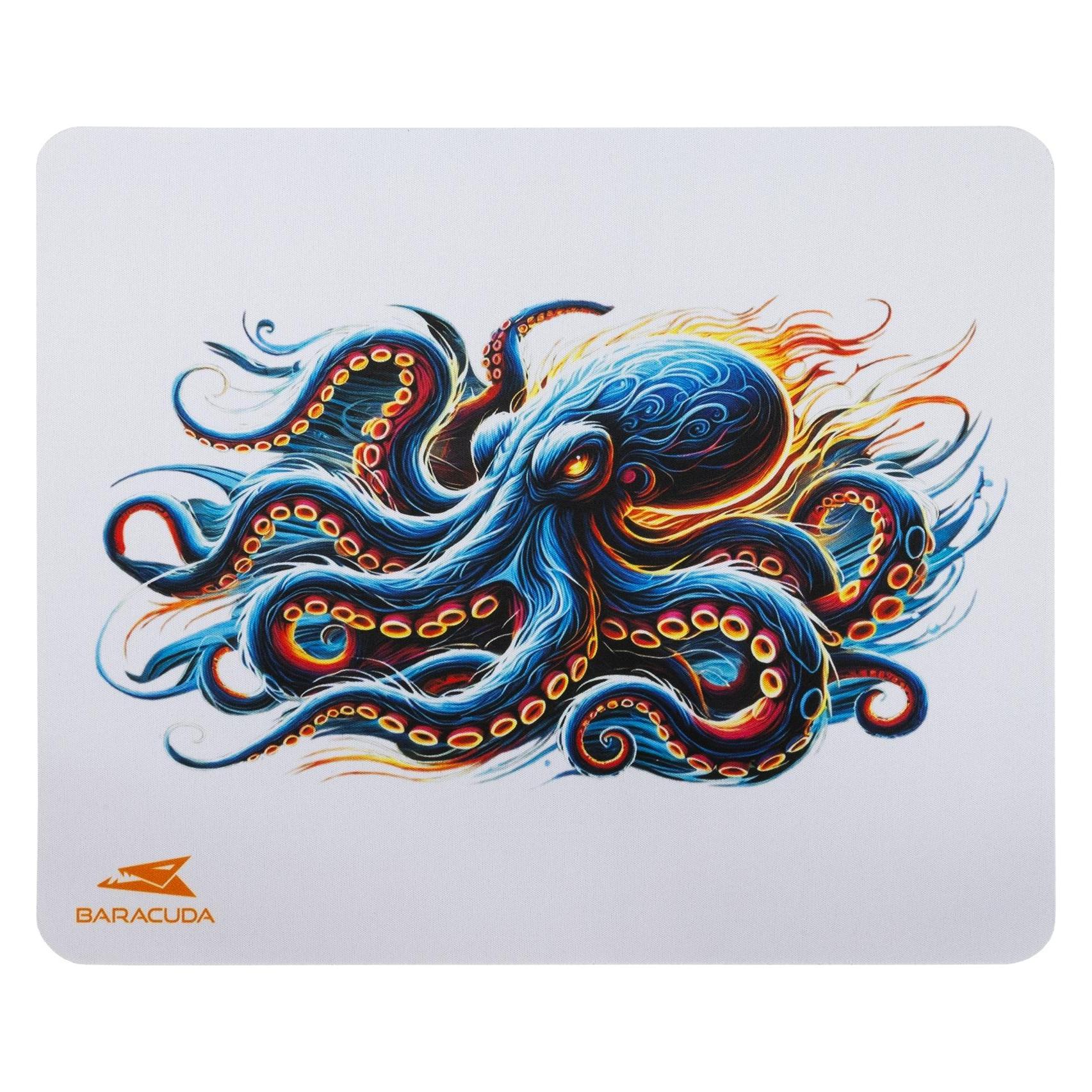 Baracuda BGMP-051 Octopus 300x250 (PAD-OCTOPUS)