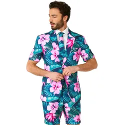 OppoSuits Shorts Suit Hawaii Grande (50)