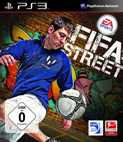 EA - FIFA Street - Preis vom 11.10.2026 03:10:56 h