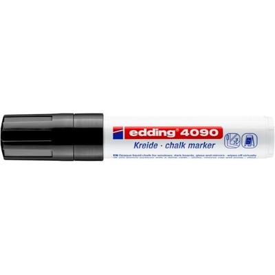 EDDING® Kreide Marker 4090, schwarz