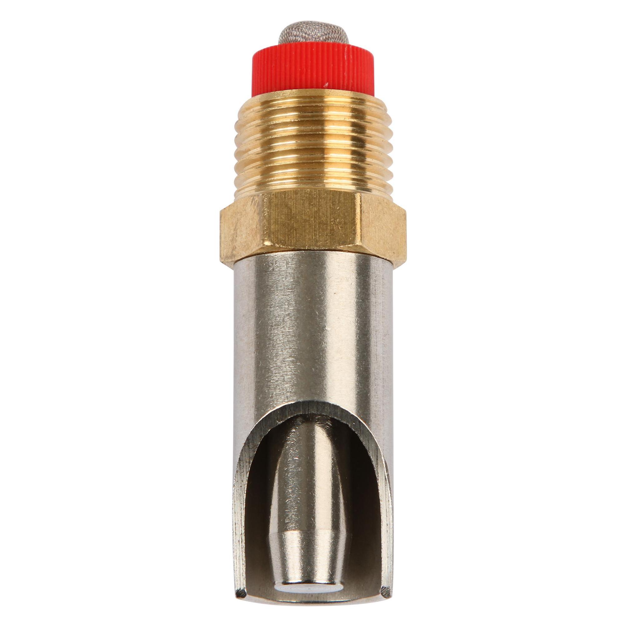 Kerbl Tränkenippel Schweine 1/2" (2235-108763.0120)