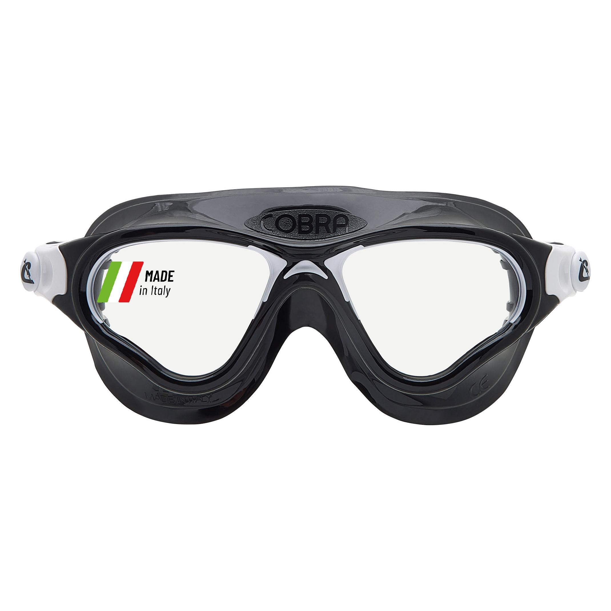 Cressi Cobra Swim Goggles (DE201953)