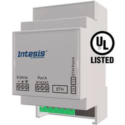 Intesis INMBSRTR0320000 Modbus RTU Gateway Gateway 1 St.