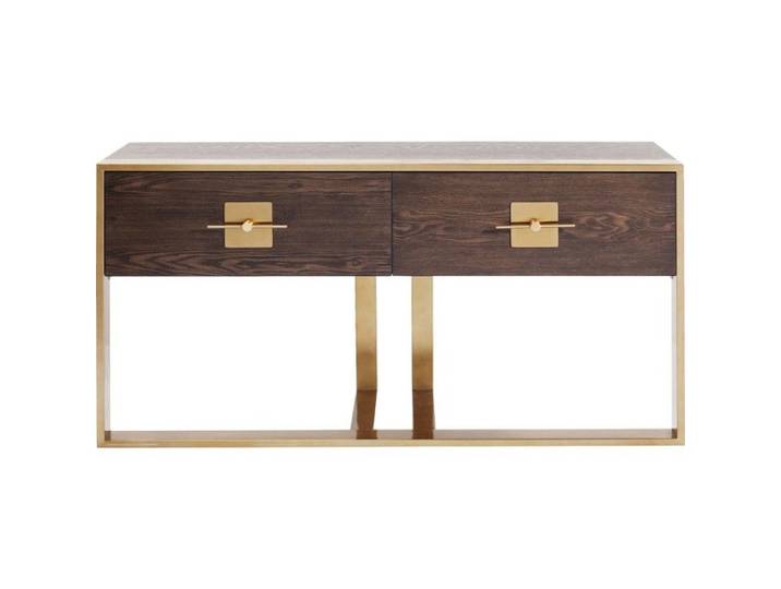 Console Osaka 149x45cm Kare Design