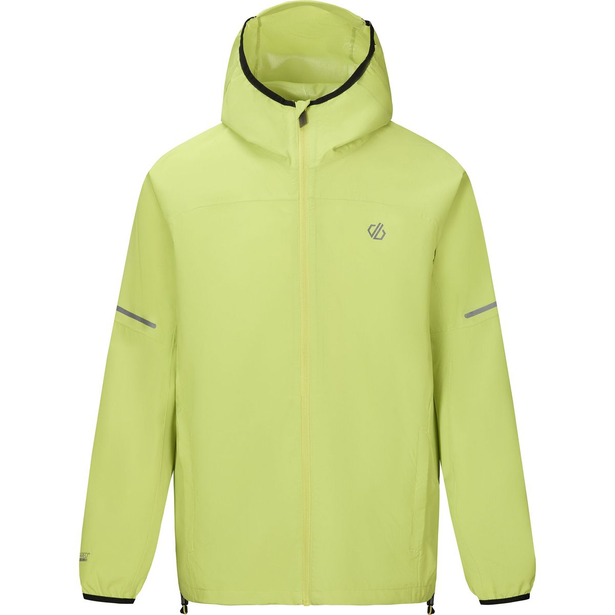 Dare2b Men Ultralite Jacket frgle sprout (ZLM) XL DMW600-ZLM-XL