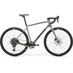 MERIDA SILEX 500 WARM SLATE GREY