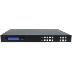 Vivolink Matrix switcher 4x4 w/4 HDMI, Switch Box