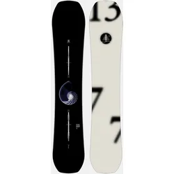 Family Tree Hometown Hero Camber Snowboard