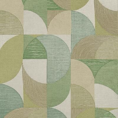 Graham & Brown Stitch Craze Sage