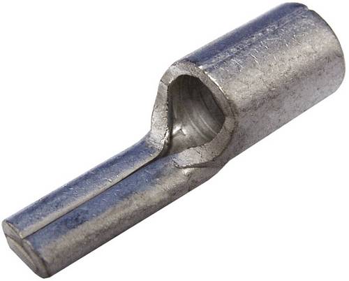 Weidmüller 1492780000 Stiftkabelschuh 10mm² Unisoliert 100St.