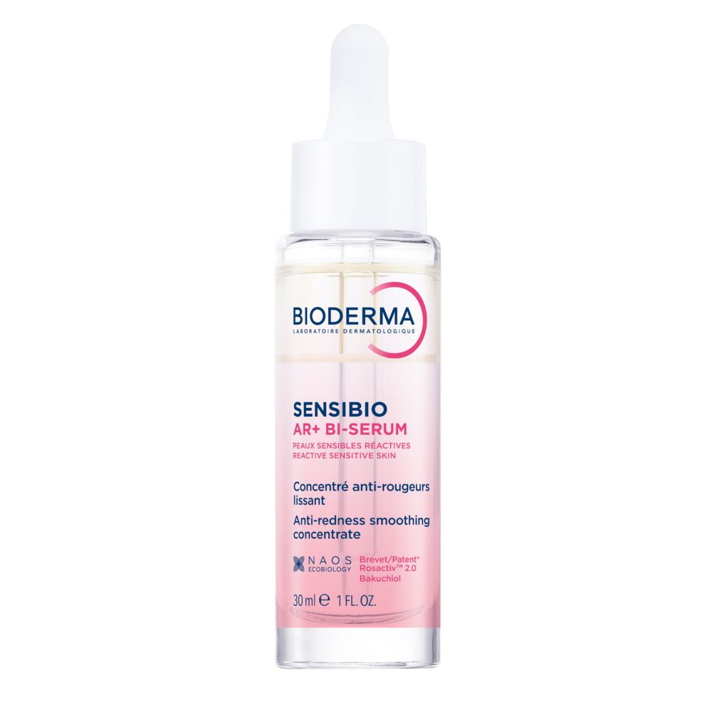 Bioderma Sensibio AR+ BI-Serum 30 ml Creme