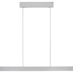 Pendelleuchte PURE E-MOTION (LBH 120x8,20x240 cm) - LBH 120x8,20x240 cm