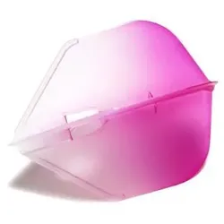 L-Style Two Tone Clear L3PRO Flights