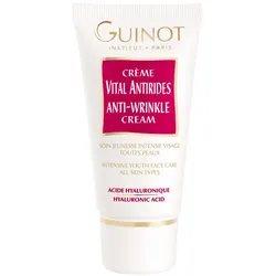 Guinot, Gesichtscreme, Anti-Wrinkle (50 ml)