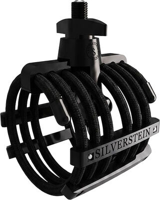 Silverstein Titanium X Gen. 6 #07
