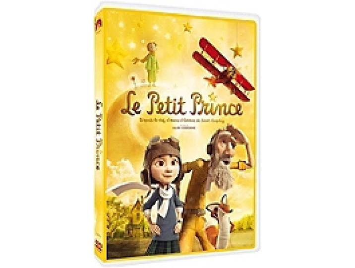 le petit prince