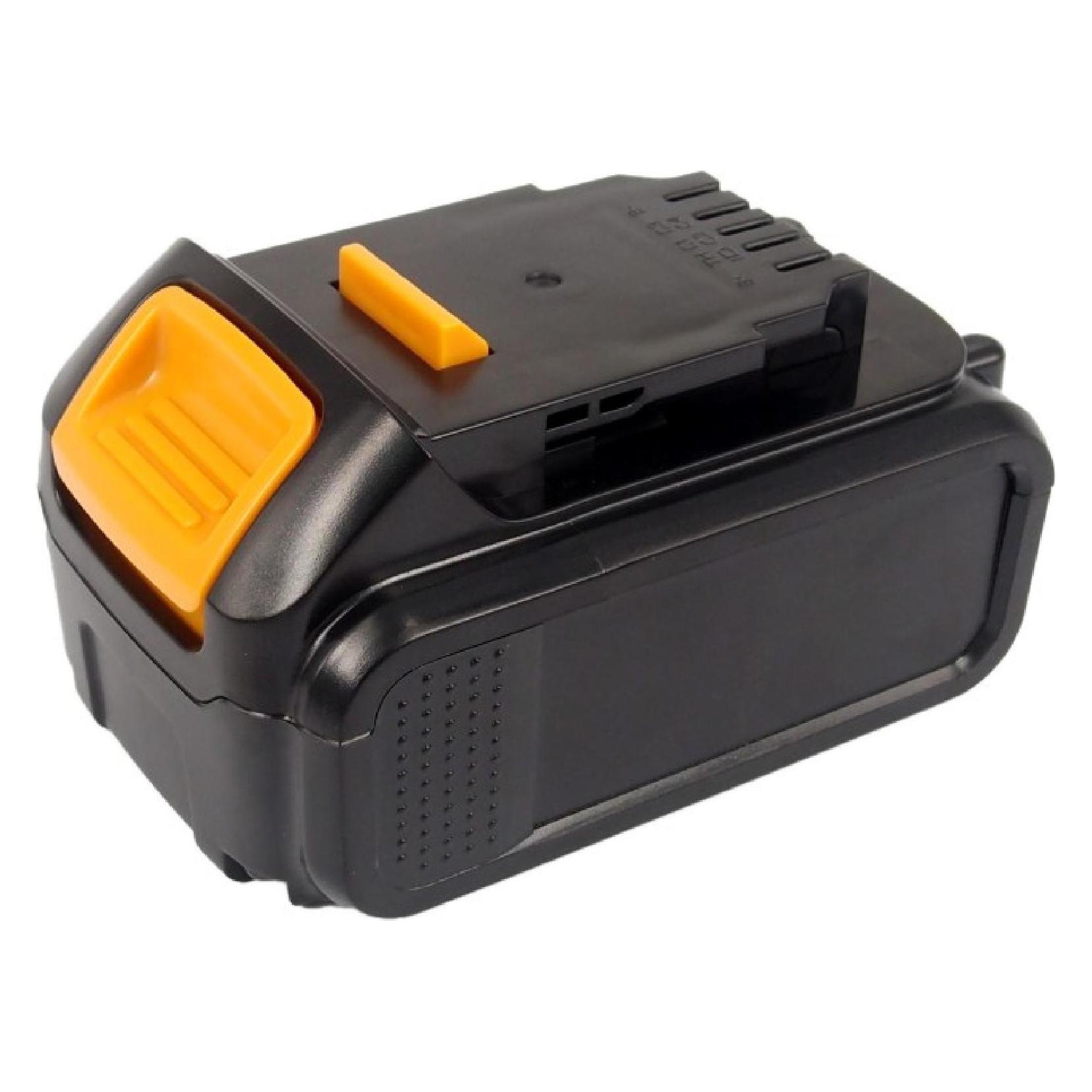 AGI Akku kompatibel mit DeWalt XR Li-Ion 18V (18 V) (45608271)