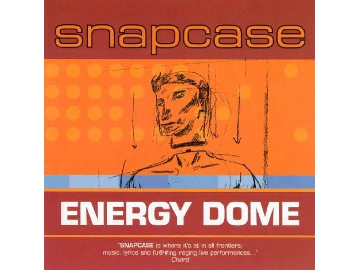 Energy Dome