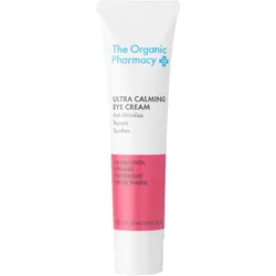 15ml The Organic Pharmacy Ultra Calming Eye Cream