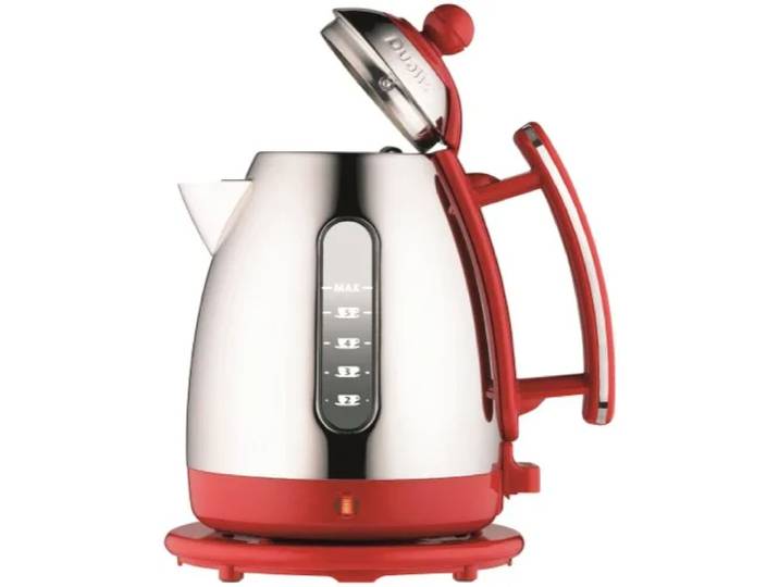 Dualit Dualit Lite Wasserkocher 1,5 L Rot