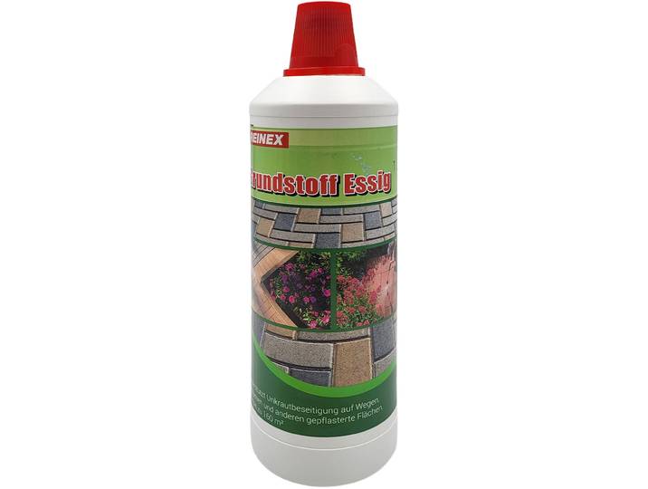 Grundstoff Essig, 1.000 ml