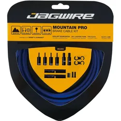 Jagwire, Felgenbremse, (Hinterradbremse, Bremsset)