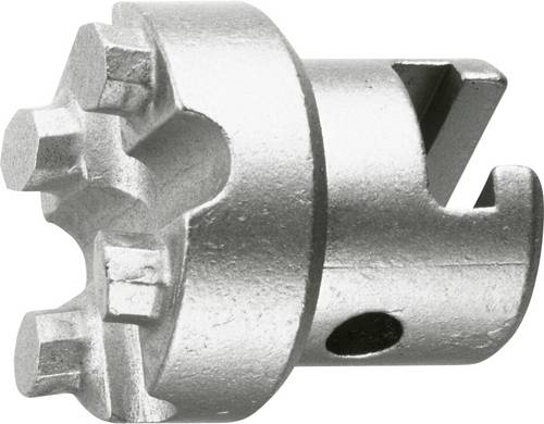 Rothenberger 72193 Hartmetall-Bohrkopf