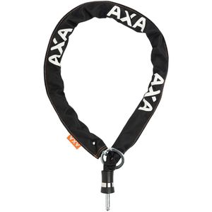 AXA Fahrradschloss RLC Plus 100, 59551095VS, Einsteckkette, Länge 100cm, Sicherheitslevel 15