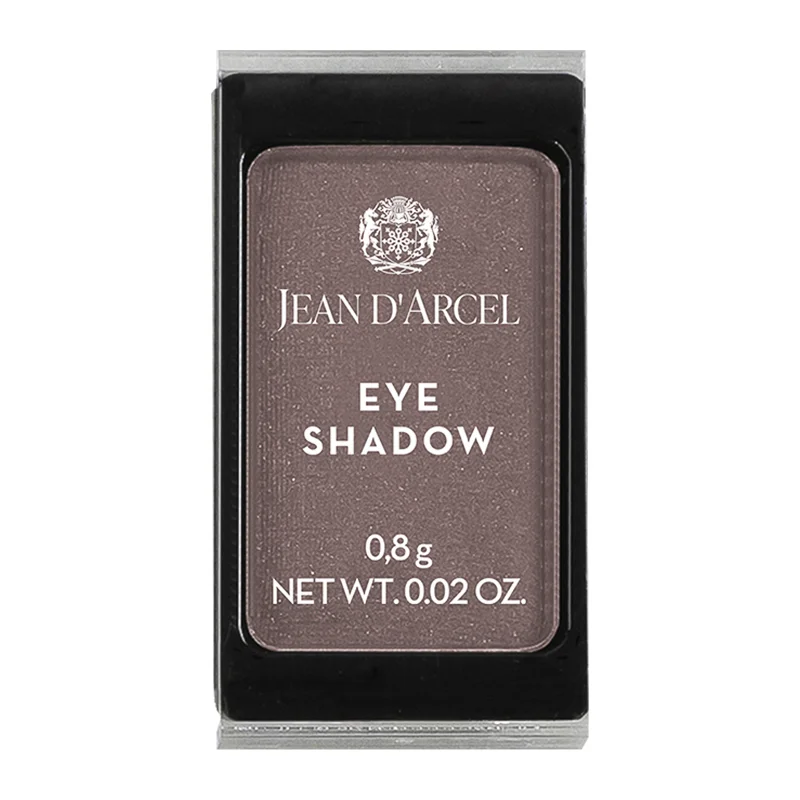 Jean D Arcel Eye Shadow Powder, Nr. 04 dusty mauve, 0,8g 26104