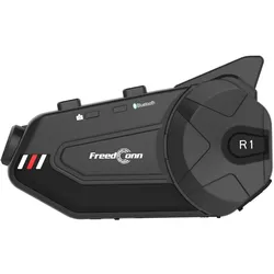 FreedConn, Motorradfunk, Ky-ProSingle (1er Set)