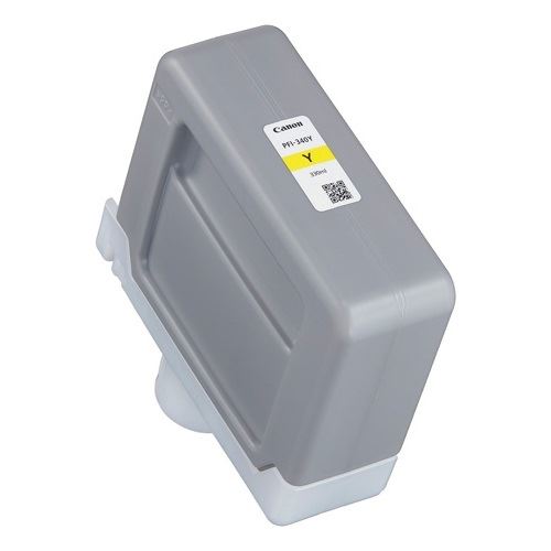 Canon Patrone PFI-340Y yellow
