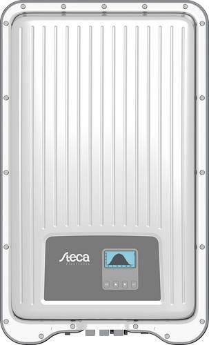 Steca Einspeisewechselrichter Grid Coolcept Flex 1511 1500W - 230 V/AC Netzeinspeisung