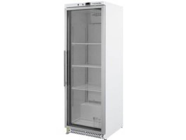 Armoire Réfrigérée Positive Vitrée - 400 L