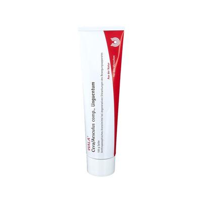 Cera/Aesculus comp Unguentum 100 g Salbe