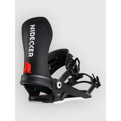 Nidecker Orbit 2027 Snowboard-Bindung black Gr. XL