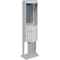 Hager ZAL135PH VTS, BR135, MP